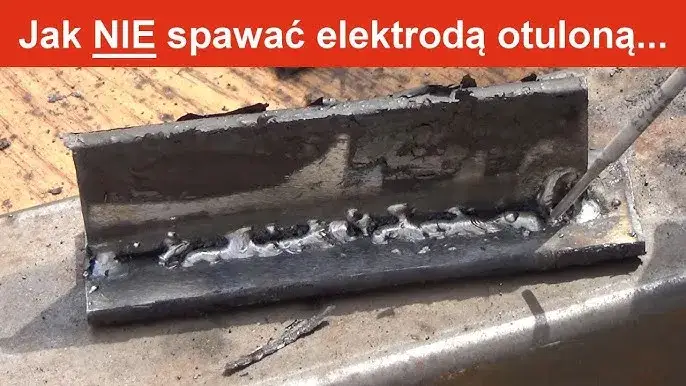 Masa w spawarce (+ czy -)? Podłącz poprawnie i spawaj bez błędów!