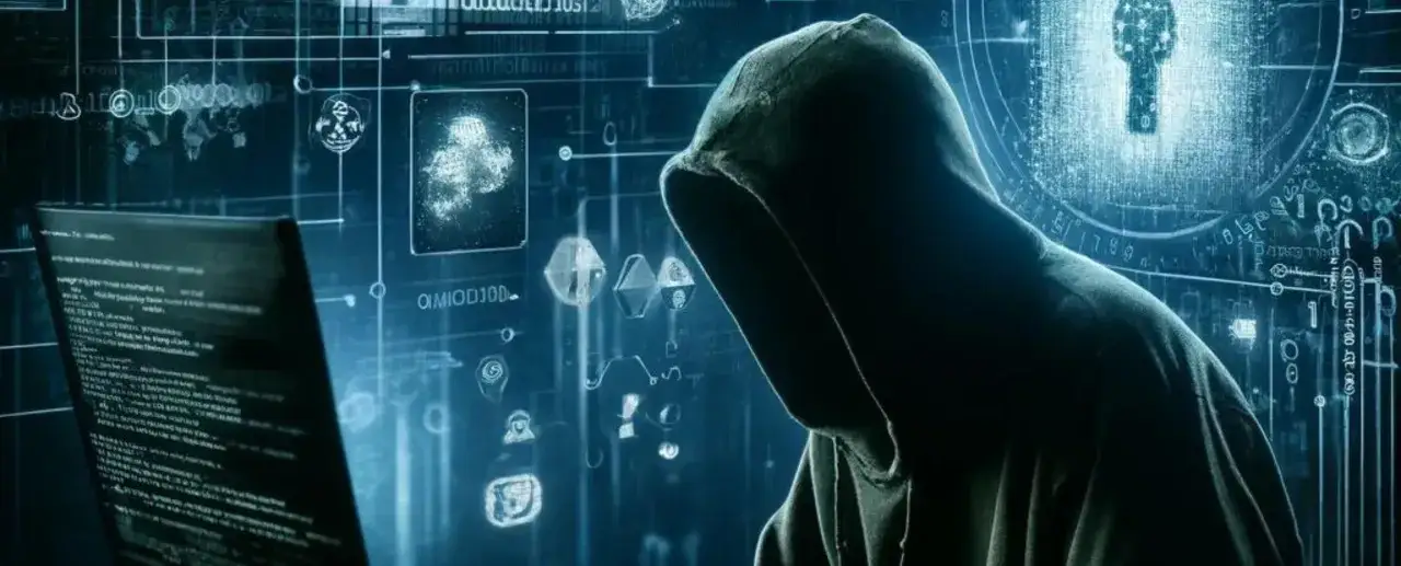 Bezpieczeństwo w sieci: Chroń dane, unikaj pułapek. Poradnik