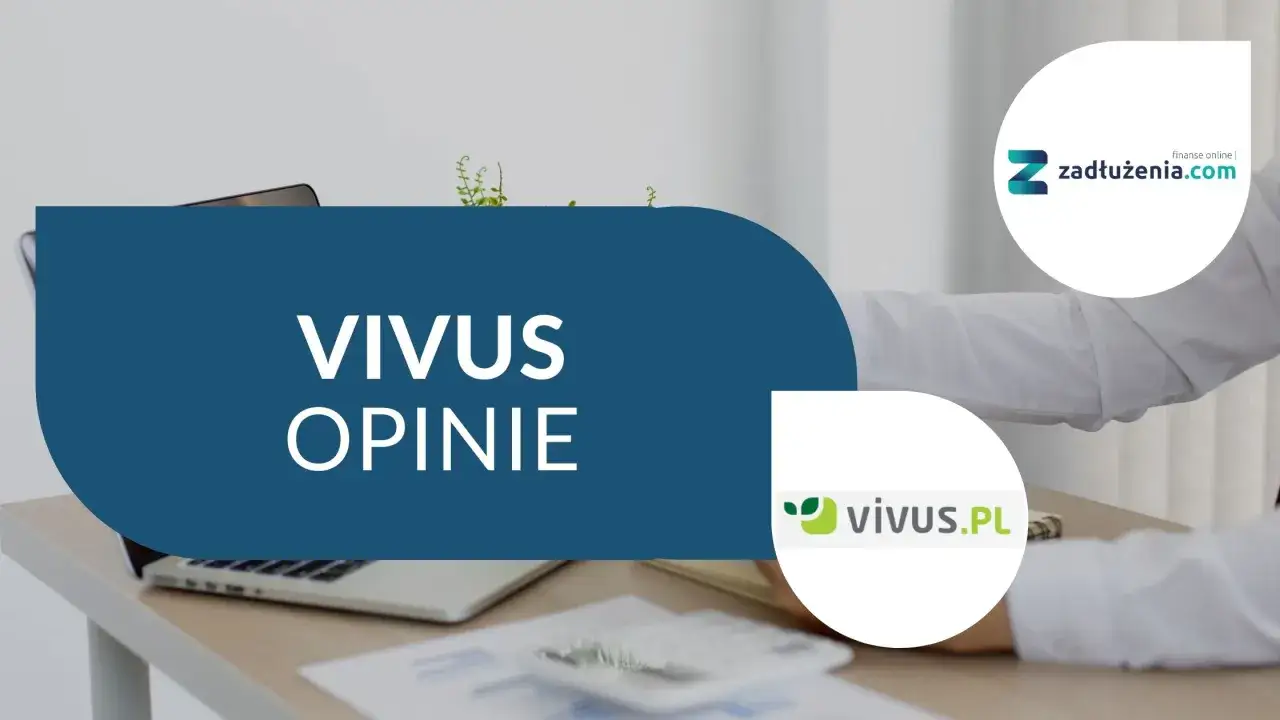 Opinie o Vivus: czy Vivus jest bezpieczny? Analiza pożyczek online.