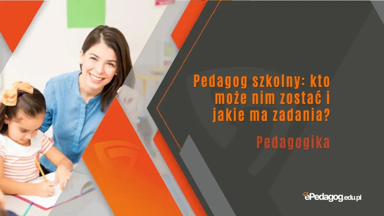 Jak zostać pedagogiem szkolnym? Studia i kwalifikacje w 2025