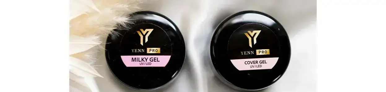 Żel do paznokci dla początkujących: Mój poradnik, co wybrać?