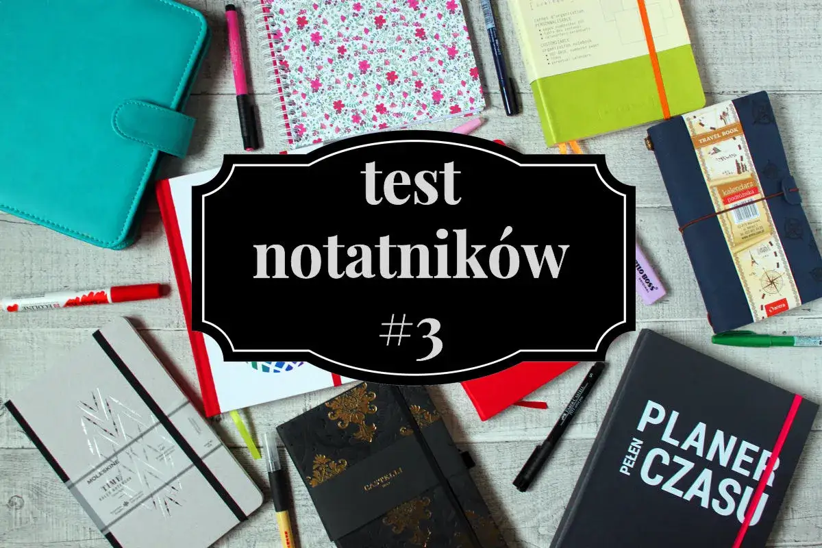 Najlepszy zeszyt do filozofii: Wybierz idealny notatnik do nauki