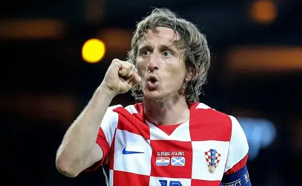 Luka Modrić: Ile ma lat i jak wpływa na swoją karierę?