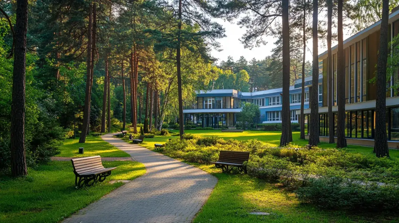 Czy warto leczyć się w sanatorium w Krojantach? Pacjenci oceniają