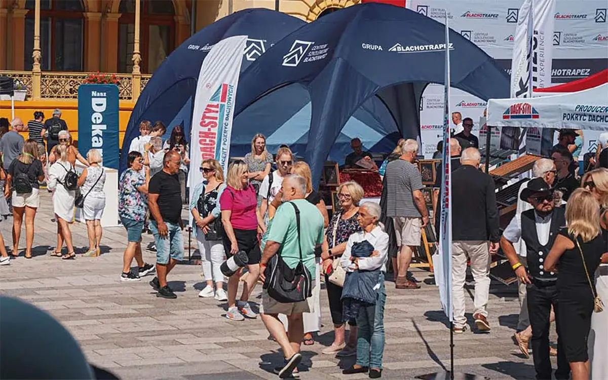 Dzień dekarza kiedy: poznaj datę i ważne wydarzenia w Polsce