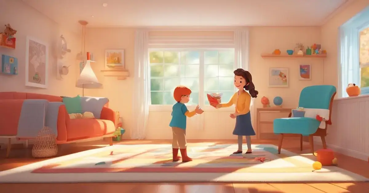 Ile kosztuje opiekunka do dziecka? Poznaj stawki i czynniki wpływające na ceny