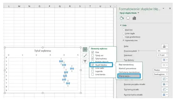 Jak opracować wyniki ankiety w Excelu i uniknąć typowych błędów