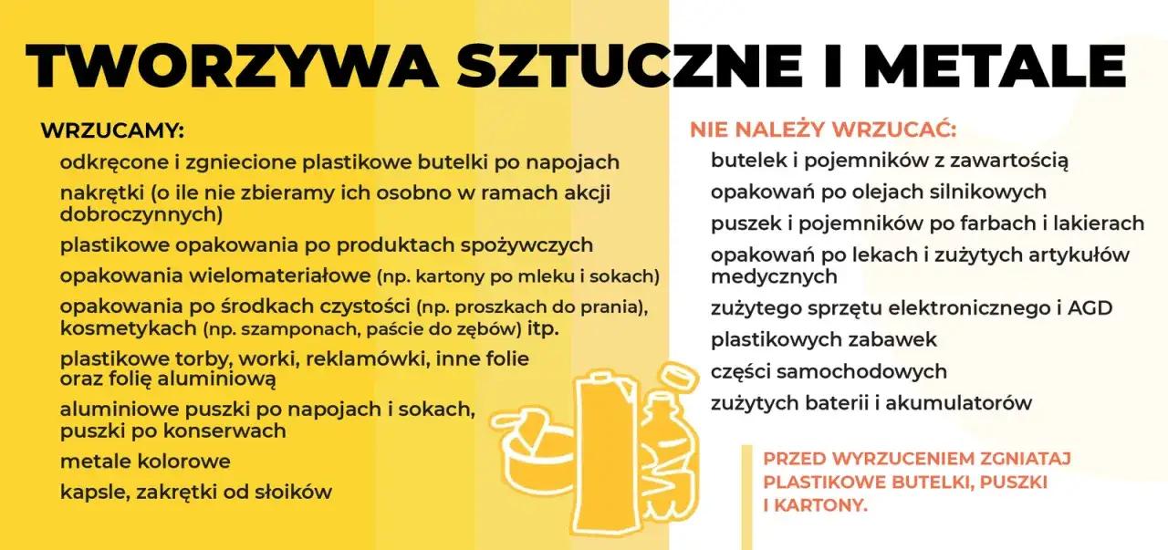 Recykling w Danii: jak uniknąć błędów i skutecznie segregować odpady