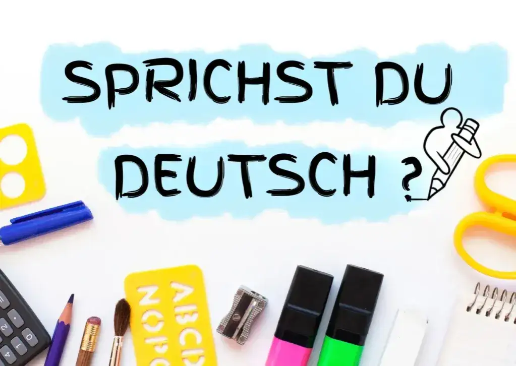 Deutsch lernen für Anfänger: Die besten kostenlosen Ressourcen und Tipps