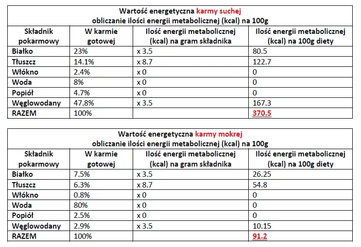 Ile karmy dla szczeniaka? Dawkowanie krok po kroku (sucha i mokra)