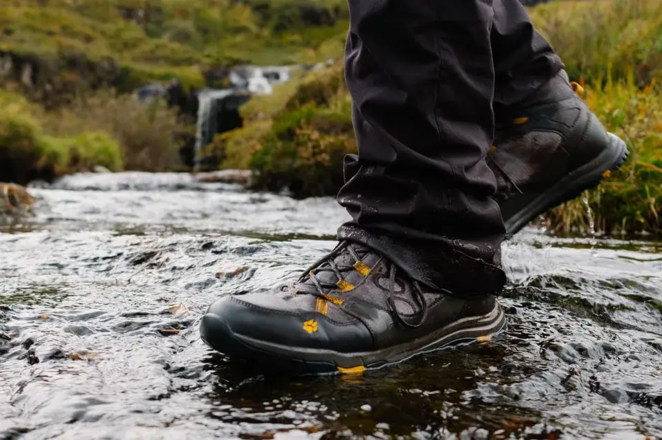Jakie buty w Tatry zimą – uniknij błędów przy wyborze obuwia