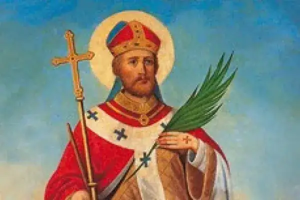 Święty Wojciech: postać legendarna czy historyczna? Odkryj prawdę