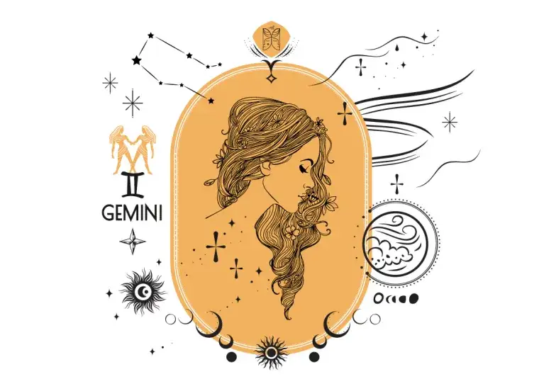 Kiedy zaczyna się horoskop Bliźniąt? Poznaj dokładną datę
