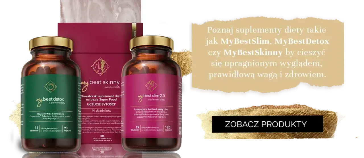 Skuteczne suplementy na redukcję, które naprawdę działają - kompleksowy poradnik