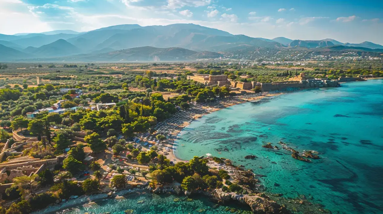 Co warto zobaczyć na Krecie? Top 3 atrakcje na wyspie