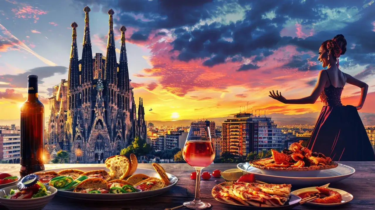 Hiszpania co warto zobaczyć: Must see w Hiszpanii