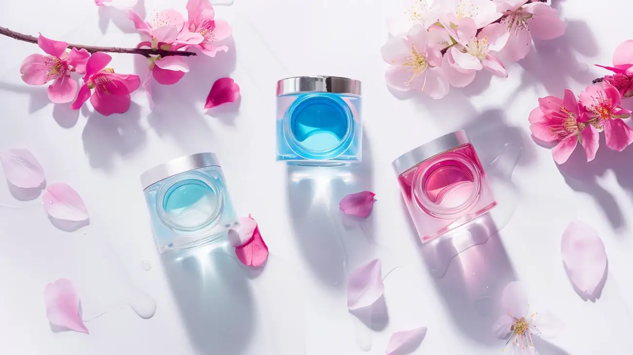 Koreańskie kosmetyki, które musisz mieć - 27 gorących propozycji k-beauty