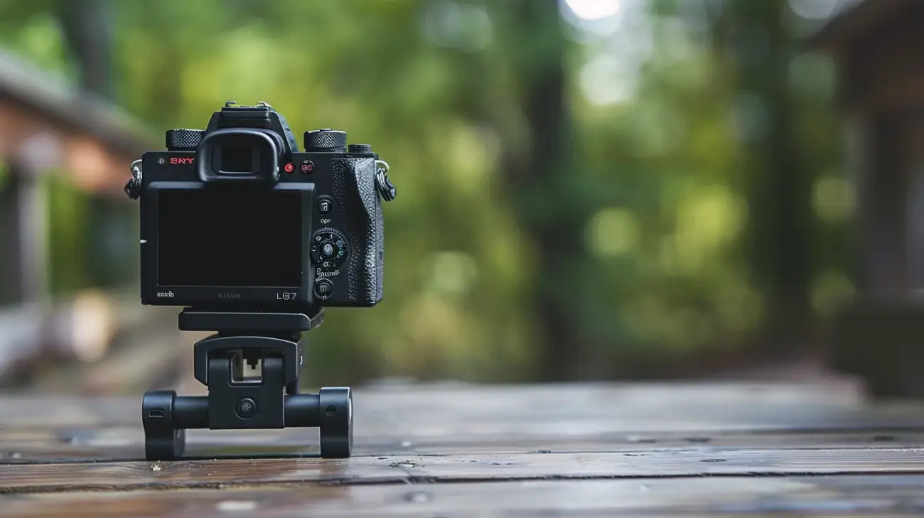 Chwyt pionowy Sony A7 - Który model będzie najwygodniejszy?