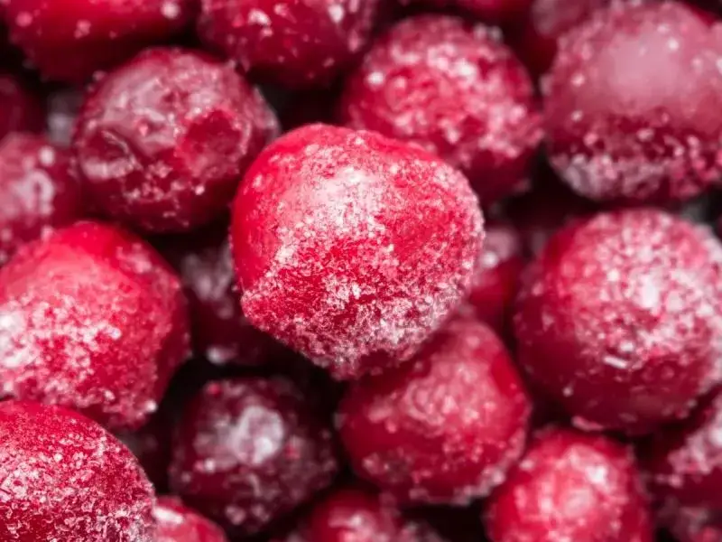 Czy można mrozić czereśnie? Dowiedz się, jak to zrobić poprawnie!