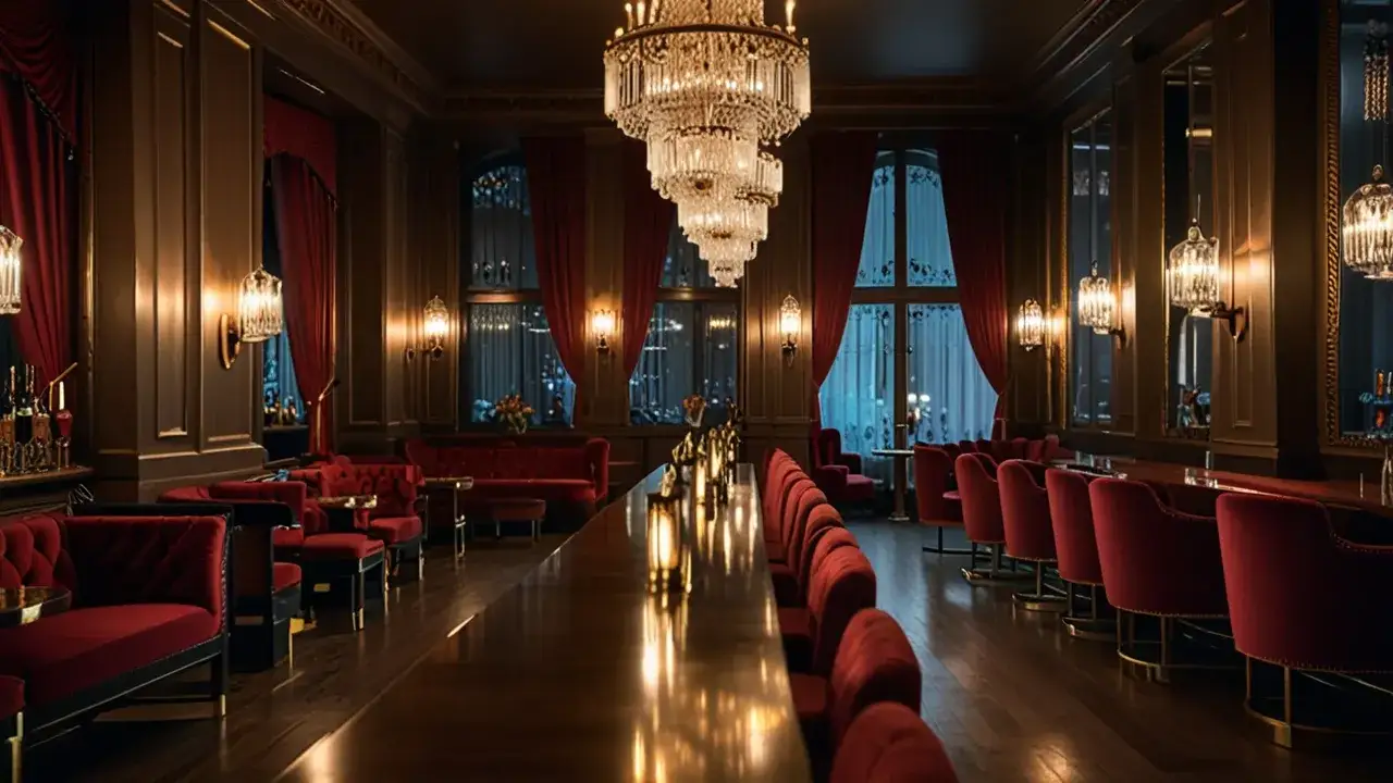 Swingers kluby w Krakowie i Wrocławiu: Gdzie warto się wybrać?