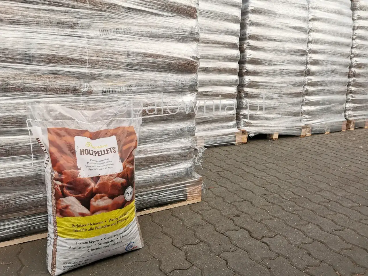 Ile pelletu na 150m2? Oblicz dokładne zużycie i oszczędzaj na ogrzewaniu!