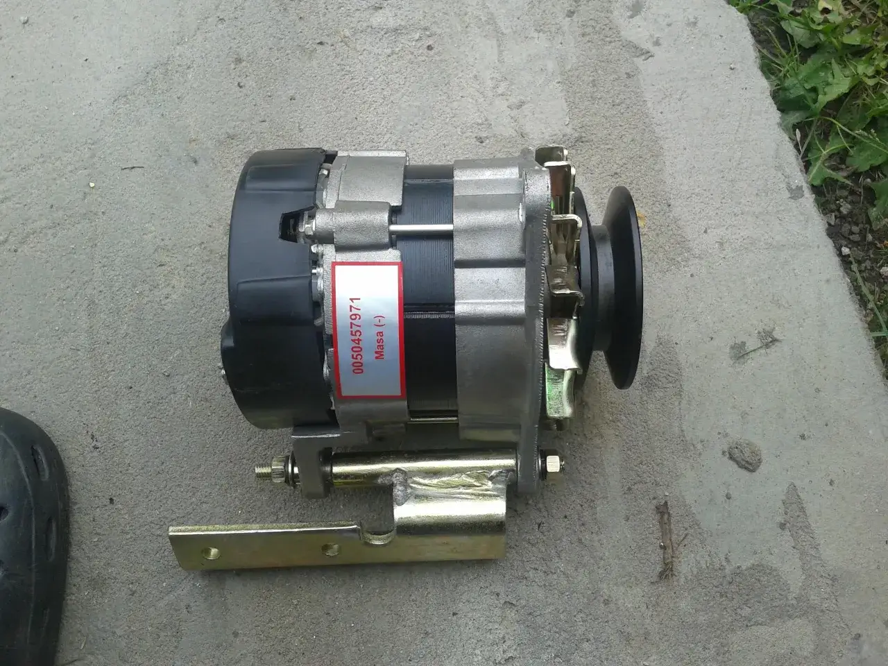 Jak podłączyć alternator Ursus C-360 i uniknąć typowych błędów