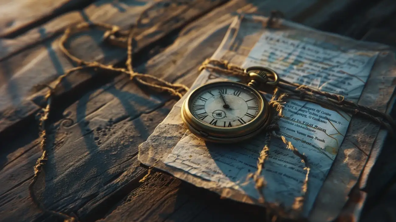 "Dwa życia" - jakie tajemnice kryje ta poruszająca opowieść?