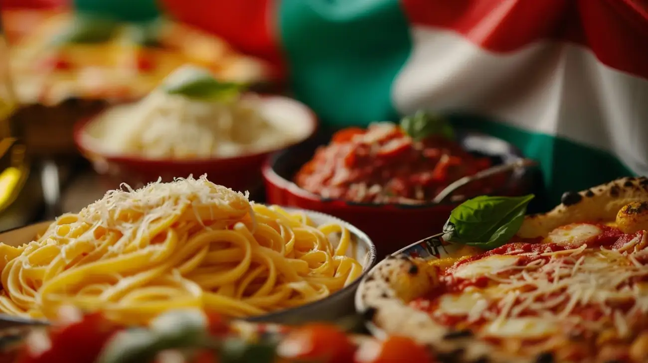 Smaki Bolonii: Co musisz spróbować?