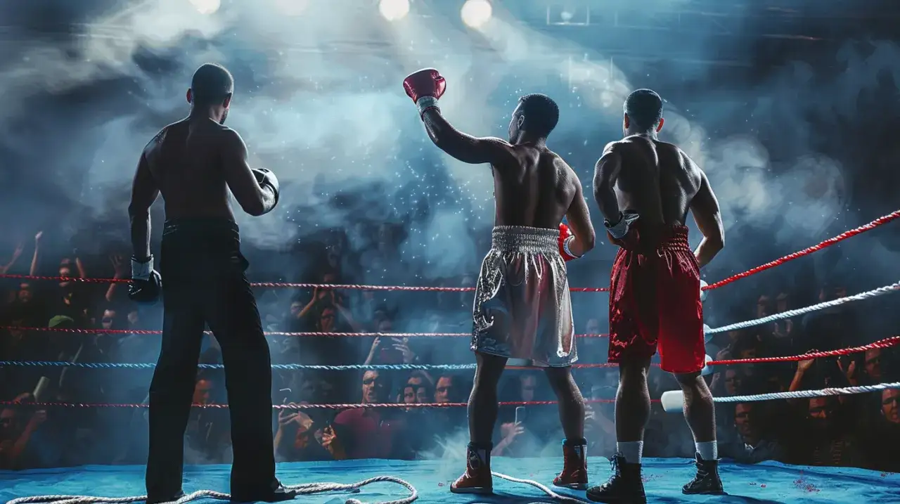 Walka Gołota vs Bowe - Pamiętna bitwa bokserska