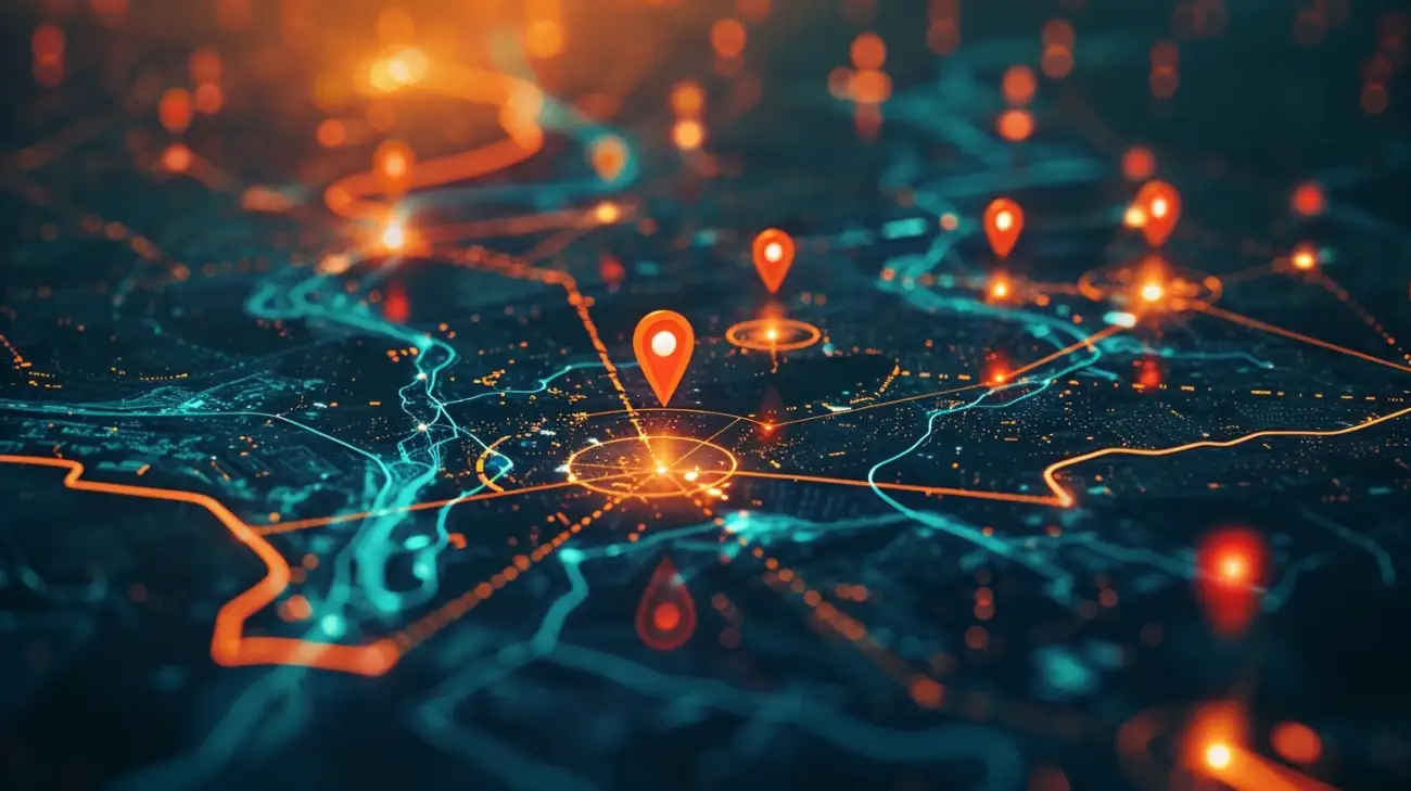 Kierunkowy 56 Miasto: Gdzie dzwonią twoi bliscy? Odkryj ich lokalizację