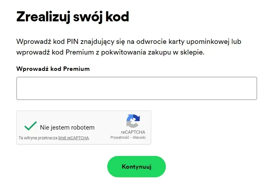 Jak mieć Spotify Premium za darmo i korzystać z ulubionej muzyki bez opłat