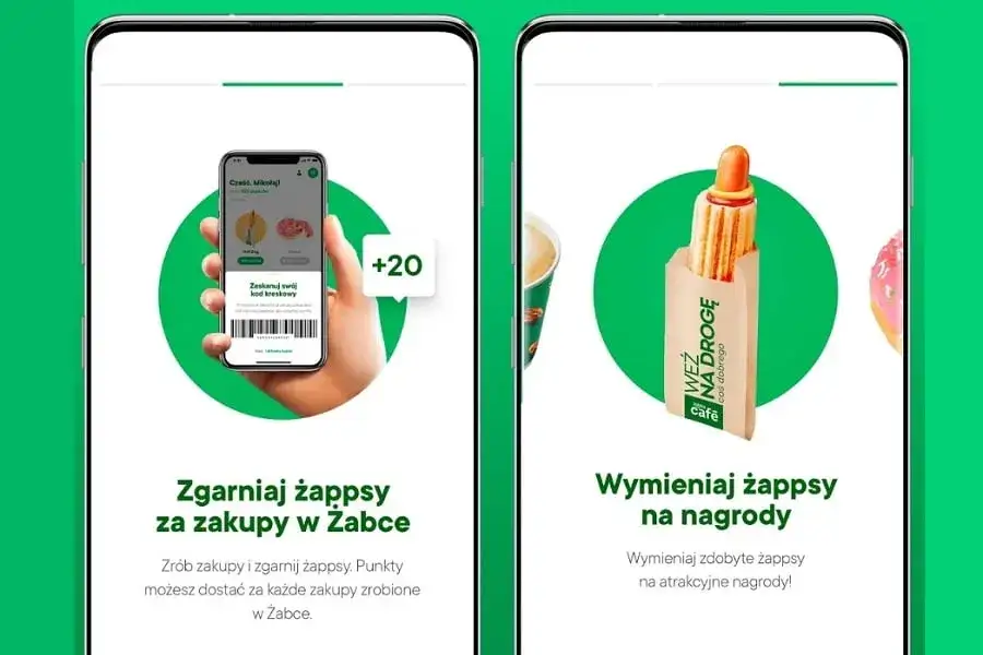 Aplikacja żabki co daje – korzyści, funkcje i jak z niej korzystać