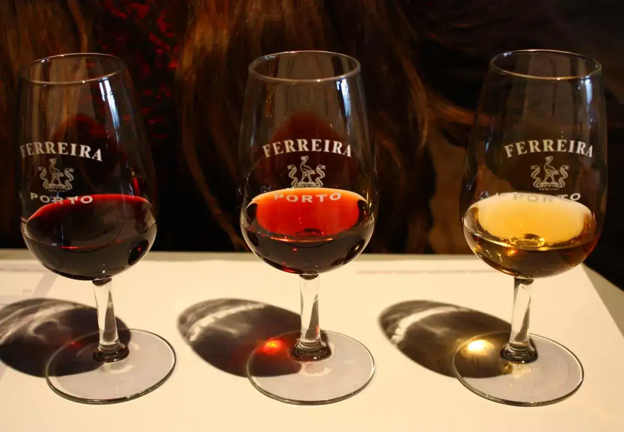 Porto atrakcje turystyczne, które musisz zobaczyć podczas wizyty