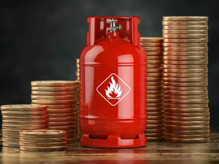 Ile naprawdę kosztuje butla gazowa do ogrzewania domu? Sprawdź, czy się opłaca