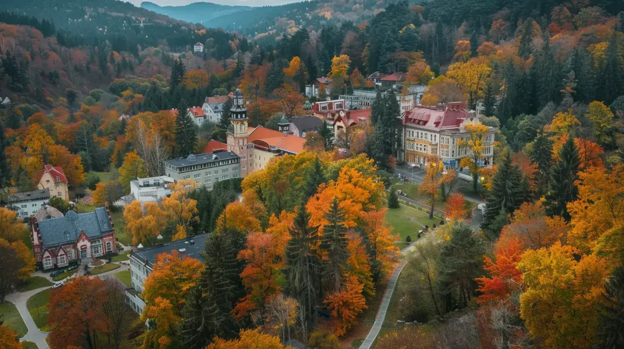 Sokołowsko: 6 Atrakcji O Których Nie Miałeś Pojęcia w Dolnośląskim Kurorcie