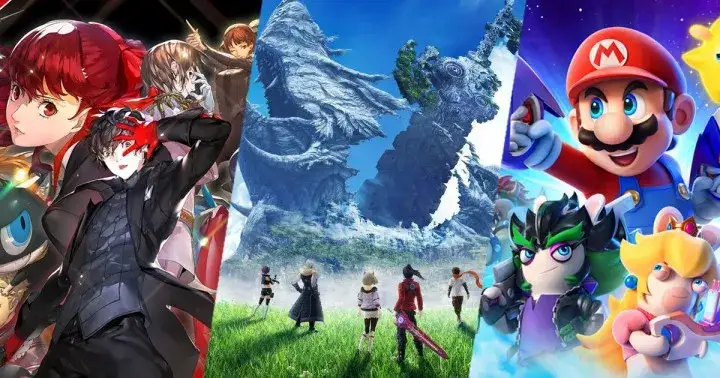 Gry, które musisz znać: kultowe tytuły, które każdy gracz powinien spróbować