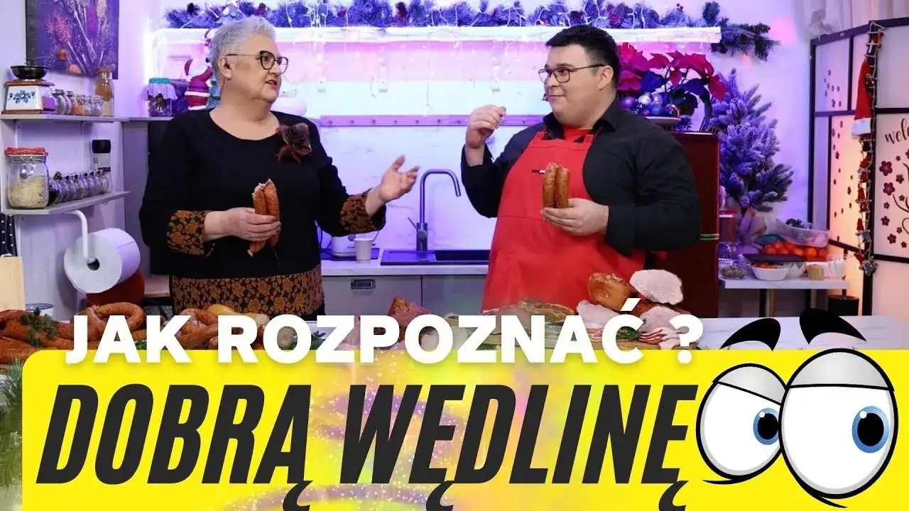 Jaka szynka do sałatki? Ekspert radzi, by smak zachwycił!