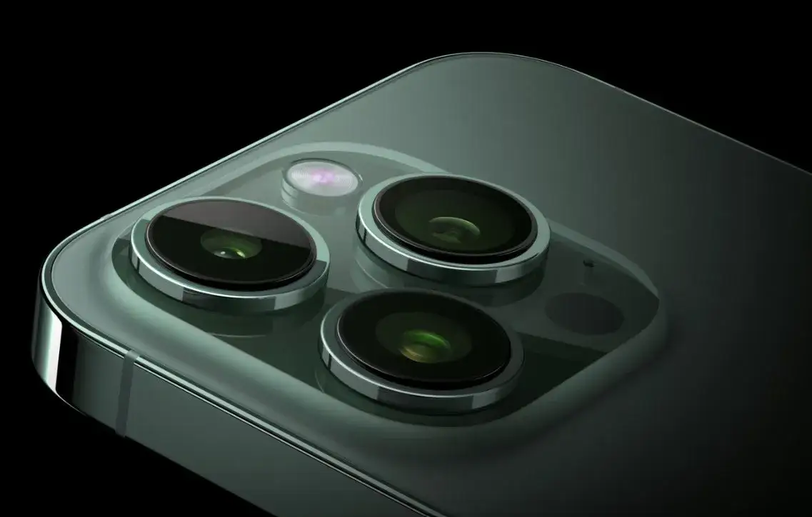 Jaki aparat ma iPhone 15 Pro Max? Odkryj jego niesamowite możliwości