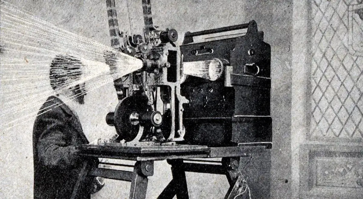 Kto wynalazł kinematograf? Prawda o twórcach i ich sporze