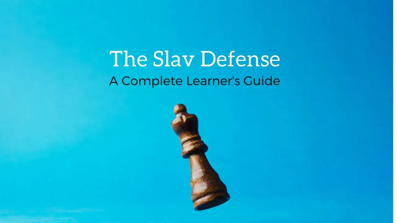 Czy Slav Defense to nieprzenikniona tarcza? Nasza analiza strategii