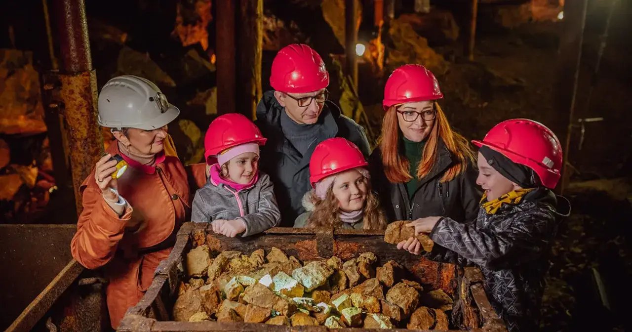 Tarnowskie Góry: Atrakcje UNESCO i gotowy plan na weekend