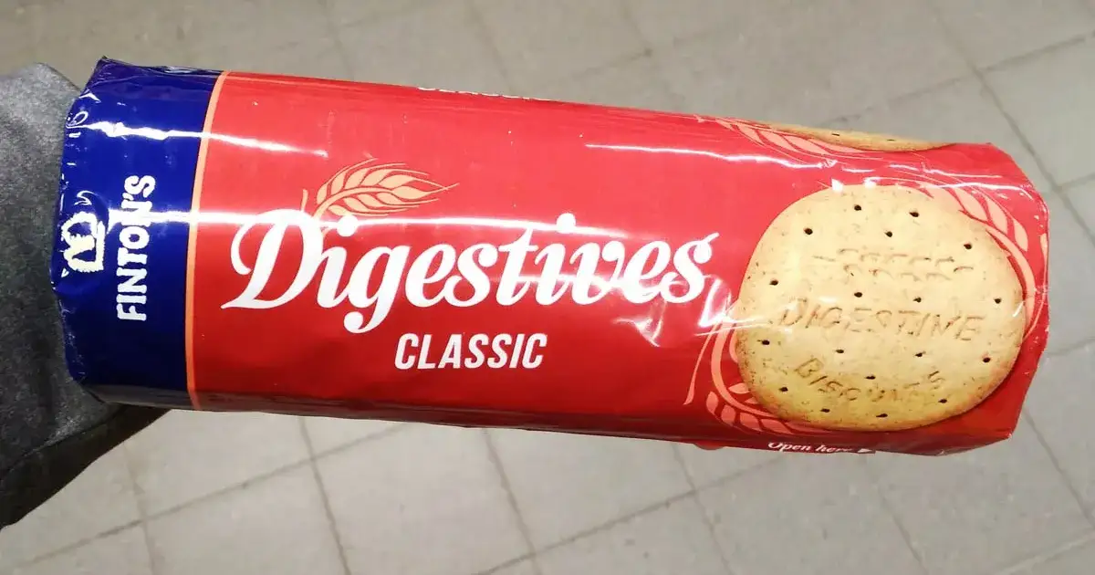 Gdzie kupić ciastka digestive? Najlepsze opcje w Polsce