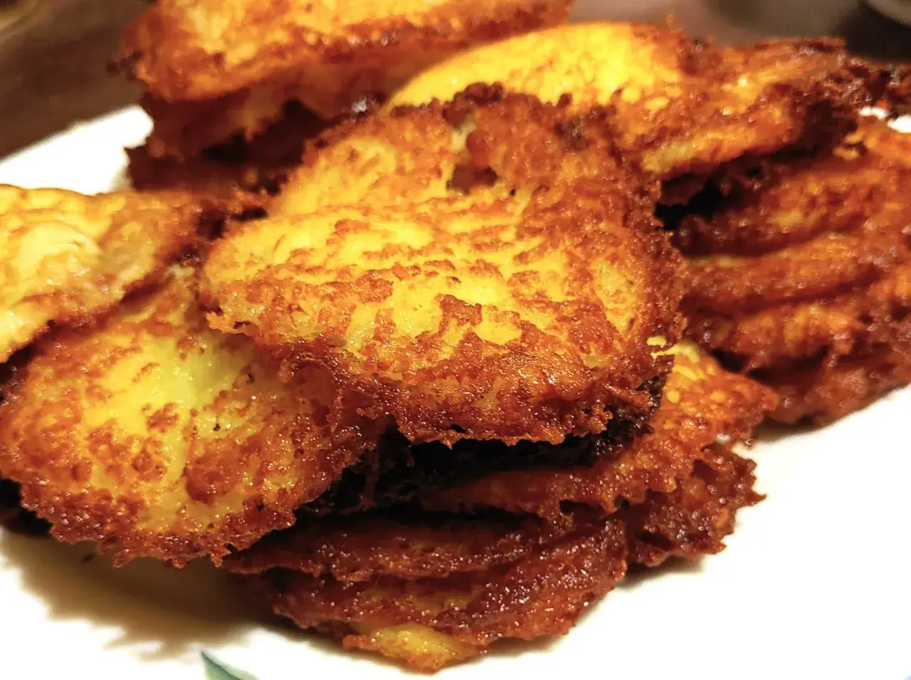 Placki ziemniaczane: słodkie czy słone? Rozstrzygamy dylemat!