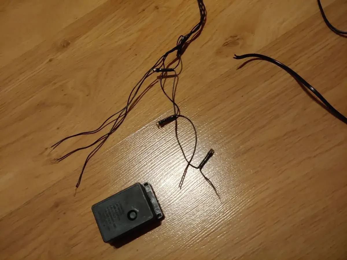 Jak naprawić lampki choinkowe – skuteczne sposoby na usterki