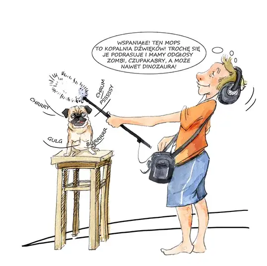 Reżyser filmowy: Kim jest, co robi i jak tworzy kinowe hity?