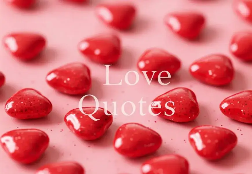 Cytaty z filmów o miłości, które poruszą twoje serce i duszę