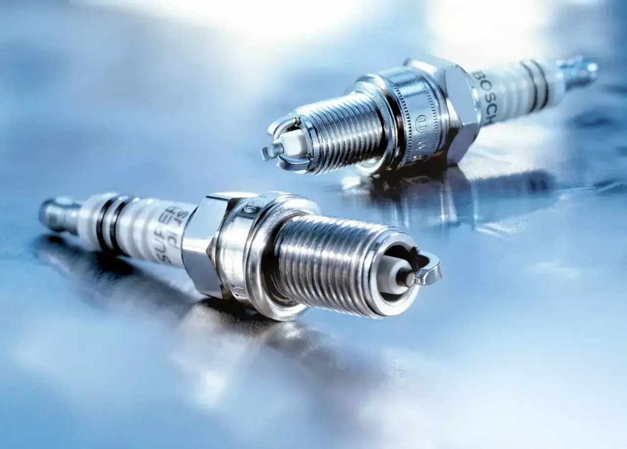 LPG szarpie? 7 objawów zużytych świec i dobór idealnych