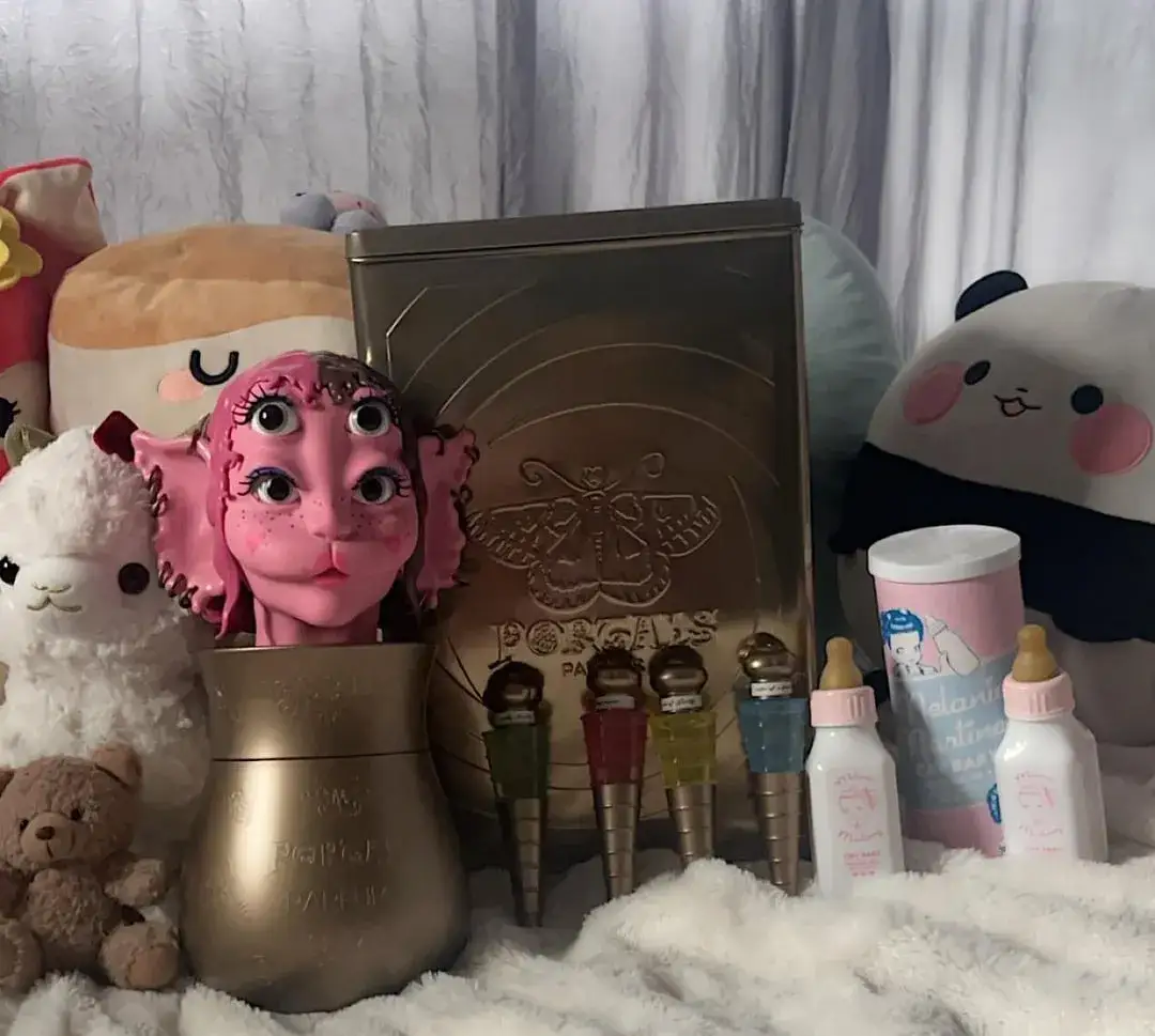 Gdzie kupić perfumy Melanie Martinez? Sprawdź najlepsze opcje!