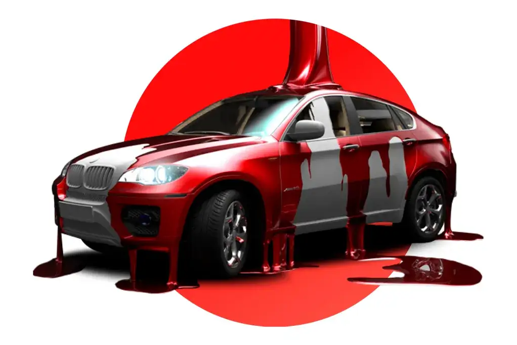 Ile kosztuje malowanie maski? Ceny, czynniki i na co zwrócić uwagę