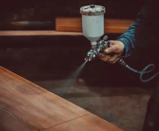 Jaka dysza do pistoletu lakierniczego? Wybierz idealną i uniknij błędów